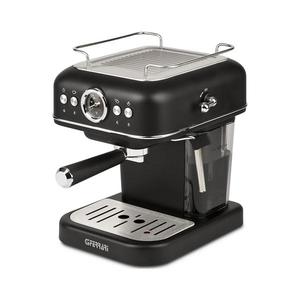 G3Ferrari G1018800 - Pákový espresso kávovar ALCHIMIA 950W/230V 15 bar čierna G1018800 vyobraziť