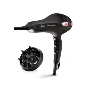 Bellissima 11858 - Fén 2100W/230V čierna/ružová 11858 vyobraziť