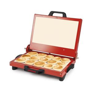 G3Ferrari G10025 - hriankovač TIGELLA MIA 1200 W/230 V G10025 vyobraziť