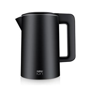 Niceboy ION ThermoKettle TK5- Rýchlovarná kanvica s term. 1, 7 l 2200W/230V čierna kettle-tk5-black vyobraziť