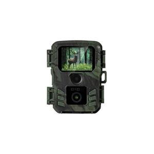 Evolveo - StrongVision Mini LCD, fotopasca/časozberná kamera CAM-MILCD vyobraziť
