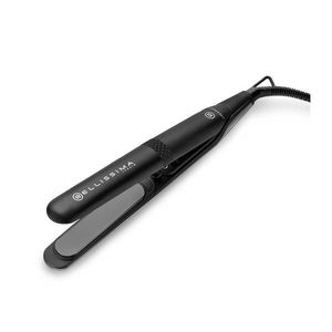 Bellissima 11874 - Žehlička na vlasy 50W/230V čierna 11874 vyobraziť