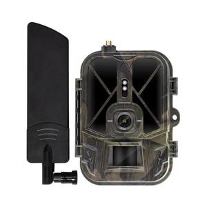 Evolveo - StrongVision PRO 4G, fotopasca/bezpečnostná kamera CAM-PRO vyobraziť