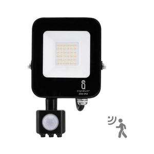 B.V. - LED Reflektor so senzorom LED/20W/230V 4000K IP65 100500B5S vyobraziť