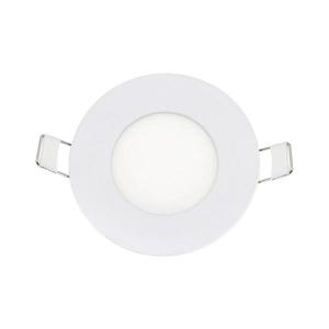 LED Podhľadové svietidlo QTEC LED/3W/230V 4200K 008 0001008 vyobraziť