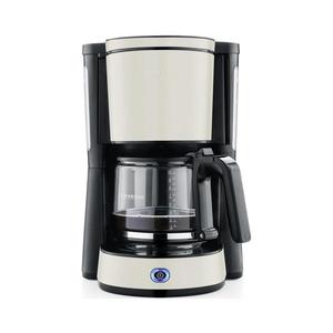 Severin KA 9575 - Prekvapkávací kávovar 1000W/230V béžová/čierna KA 9575 vyobraziť