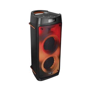 AKAI PARTY BOX 810 - Bezdrôtový reproduktor 65W/230V 5000 mAh + diaľkové ovládanie PARTY BOX 810 vyobraziť