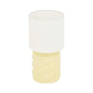 Atmosphera - Stolová lampa NOLY 1xE14/40W/230V žltá 210390C vyobraziť