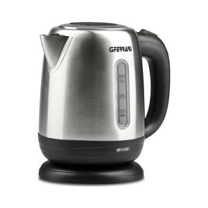 G3Ferrari G1009500 - Rýchlovarná kanvica 1, 2 l 1630W/230V nerez/čierna G1009500 vyobraziť