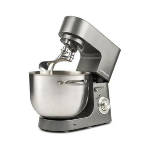 G3Ferrari G2016400 - Stolný mixér s dvojitým hákom PASTAIO 8 l 1800W/230V v chrómovom prevedení G2016400 vyobraziť