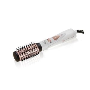 Bellissima 11726 - Teplovzdušná kefa 5 v 1 MY PRO 1000W/230V biela/ružovo-zlatá 11726 vyobraziť