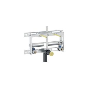 Geberit 457.530.00.1 - Podomietkový modul pre bidet Kombifix univerzálny 457.530.00.1 vyobraziť
