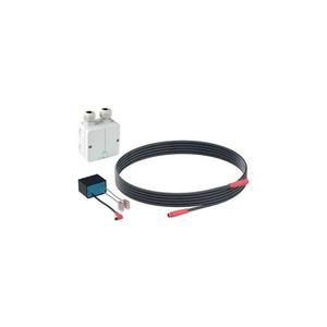 Geberit 115.336.00.1- Sieťový zdroj s kombinovanou pripojovacou krabičkou a napájacím káblom 1, 8 m 115.336.00.1 vyobraziť