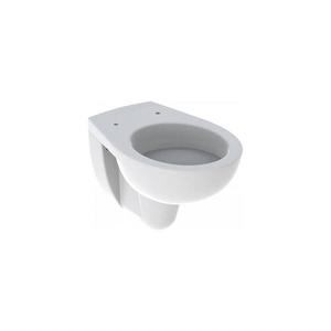 Kolo K93101000 - Závesné WC Rimfree Rekord keramika/biela K93101000 vyobraziť
