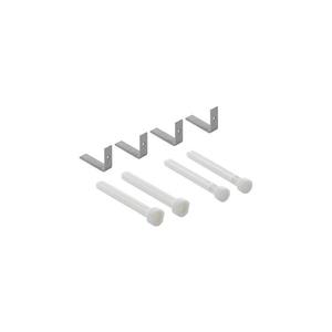 Geberit 240.938.00.1 - Predlžovacia sada pre splachovacie nádrže UP300, UP320, UP200 240.938.00.1 vyobraziť