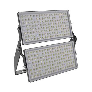 LED reflektor LED/500W/230V 6500K IP65 sivý 972126 vyobraziť
