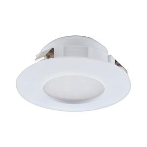 Eglo 95811 - LED podhľadové svietidlo PINEDA 1xLED/6W/230V 95811 vyobraziť