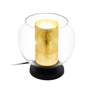 Eglo 79462 - Stolná lampa BOLSANO 1xE27/28W/230V 79462 vyobraziť