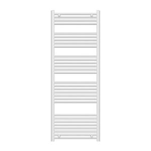 Novaservis - Kúpeľňový rebríkový radiátor 836W/230V 160x60 cm biely rovný 600/1600/R, 1 vyobraziť