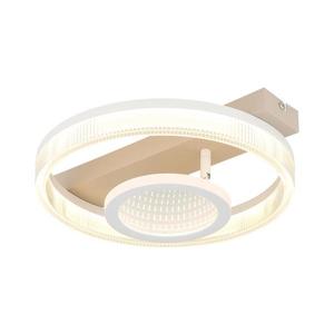 Globo 48046D5 - LED stropné svietidlo ZARA LED/18W/230V 3000K 33x36 cm 48046D5 vyobraziť