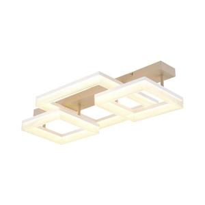 Globo 48047D2 - LED stropné svietidlo ZARA LED/40W/230V 3000K 33x66 cm 48047D2 vyobraziť