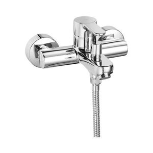 Roca A5A0209C00 - Vaňová batéria L20 lesklý chróm A5A0209C00 vyobraziť