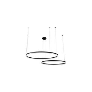 LED Stmievateľný luster na lanku LED/100W/230V 3000-6500K + diaľkové ovládanie J4382/B vyobraziť