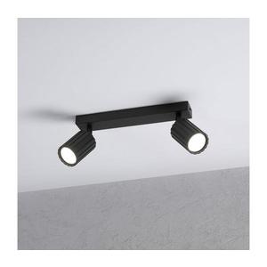 Brilagi - Bodové svietidlo CRISPINA 2xGU10/10W/230V čierna 8590828132509 vyobraziť