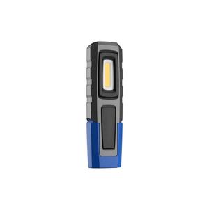 Viking - stmievateľná nabíjateľná LED baterka LED/5V IPX6 600 lm 4000 mAh B6740 vyobraziť