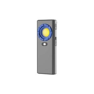 Viking - LED stmievateľná nabíjateľná baterka LED/5V IPX7 1200 lm 2000 mAh B6685 vyobraziť