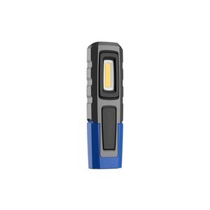 Viking - LED stmievateľná nabíjateľná baterka LED/5V IPX6 400 lm 2200 mAh B6742 vyobraziť