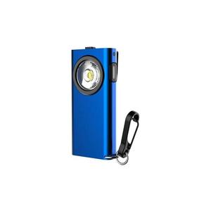 Viking - LED Stmievateľná nabíjateľná baterka LED/5V IPX3 500 lm 500 mAh B6697 vyobraziť