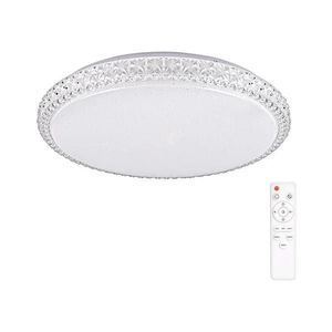 LED Stmievateľné stropné svietidlo IRINA LED/48W/230V s diaľkovým ovládačom 310750 vyobraziť