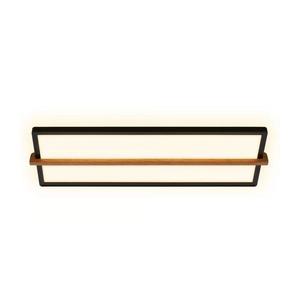 Briloner 3846015 - LED stropné svietidlo LED/22W/230V 60, 5x20 cm 3846015 vyobraziť