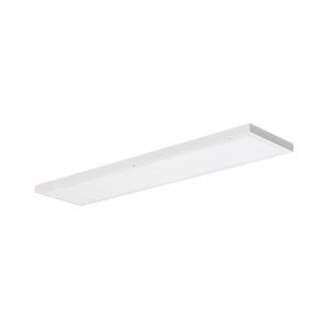 39233 - LED prisadený panel BLINGO UAIO LED/40W/230V 120x30 cm CRI 90 UGR<19 39233 vyobraziť