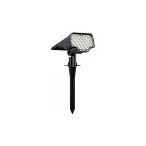 Viking - LED Solárna lampa LED/1W/3, 7V IP65 6000K 2200 mAh D26 vyobraziť