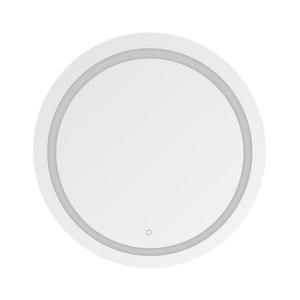 Zuma Line D2338-60-LED stmievateľné kúpeľňové zrkadlo 36W/230V 3000/4000/6000K pr.60 cm IP44 D2338-60 vyobraziť