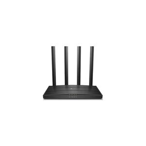 TP-Link Gigabitový Wi‑Fi router s MU‑MIMO Archer C6 V3.2 vyobraziť