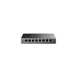 TP-Link Gigabitový Easy Smart switch s 8 portami TL-SG108E vyobraziť