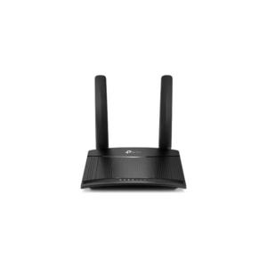 TP-Link Bezdrôtový router Wireless N 300 Mbps s 4G LTE TL-MR100 vyobraziť