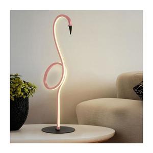 Elstead FLAMINGO-TL-PNK - LED stolová lampa FLAMINGO LED/6W/230V 3000K ružová FLAMINGO-TL-PNK vyobraziť