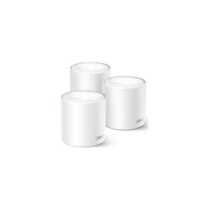 TP-Link Mesh Wi‑Fi 6 systém pre celý dom Deco X10(3-pack) vyobraziť