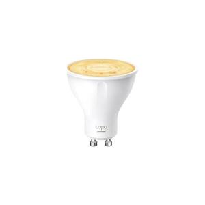LED Stmievateľná žiarovka GU10/2, 9W/230V 2700K Wi-Fi - TP-Link Tapo L610 vyobraziť
