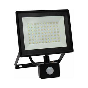 LED Reflektor s pohybovým senzorom NOCTIS LUX 3 LED/50W/230V 3000K IP44 čierna 029051WW_CZUJNIK_PW vyobraziť