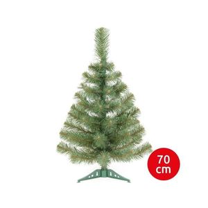 Vianočný stromček XMAS TREES 70 cm jedľa C0010070 vyobraziť