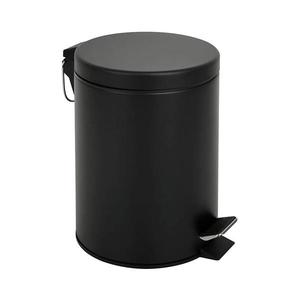 UTC Odpadkový kôš 3 l čierny 270641 vyobraziť