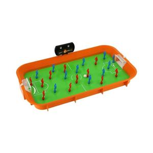 Teddies Spoločenská hra stolný futbal 00880160 vyobraziť