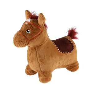 Teddies Skákadlo kôň s melódiou 3xLR44 00516117 vyobraziť