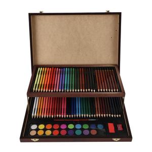 Teddies Sada na maľovanie v kufríku ART BOX, 91 dielov 00861441 vyobraziť