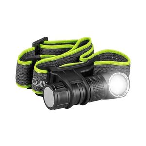 Vayox LED stmievateľná dobíjateľná čelovka LED/10W/5V IP66 500 lm 800 mAh VA0362 vyobraziť